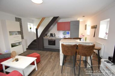 Wohnung zur Miete Wohnen auf Zeit 1.300 € 3 Zimmer 70 m² frei ab sofort Sievern Langen 27607