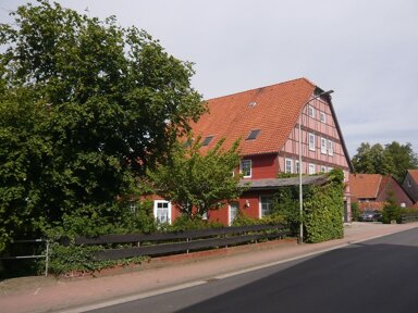 Mehrfamilienhaus zum Kauf als Kapitalanlage geeignet 249.000 € 509 m² 985 m² Grundstück Hemeringen Hessisch Oldendorf 31840