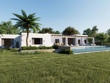 Villa zum Kauf Provisionsfrei 4.500.000 € 5 Zimmer 450 m² 18.000 m² Grundstück santa gertrudis 07819