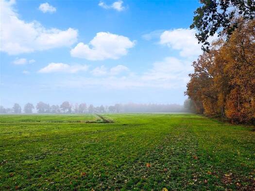 Grundstück zum Kauf 42.500 € 10.746 m² Grundstück Hude 27798