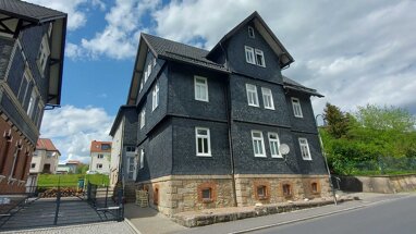 Mehrfamilienhaus zum Kauf 205.000 € 235 m² 1.000 m² Grundstück Rauenstein Frankenblick 96528