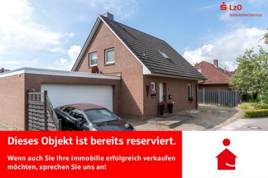 Einfamilienhaus zum Kauf 285.000 € 4 Zimmer 113,2 m² 550 m² Grundstück Ostiem Schortens 26419