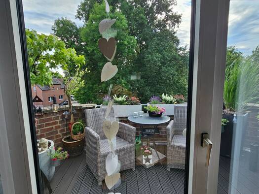 Wohnung zum Kauf provisionsfrei 267.000 € 3 Zimmer 84 m² Geschoss 3/4 Pesch Korschenbroich 41352