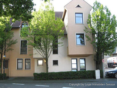 Wohnung zur Miete 560 € 2 Zimmer 56 m² Erdgeschoss Sieglar Troisdorf / Sieglar 53844