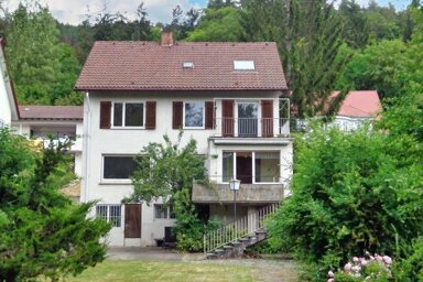 Einfamilienhaus zum Kauf 395.000 € 7,5 Zimmer 205 m² 763 m² Grundstück Tuttlingen Tuttlingen 78532