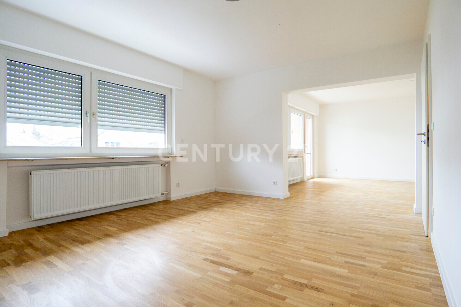 Wohnung zum Kauf 399.000 € 4 Zimmer 103 m²<br/>Wohnfläche 2. Stock<br/>Geschoss Kochendorf Bad-Friedrichshall 74177