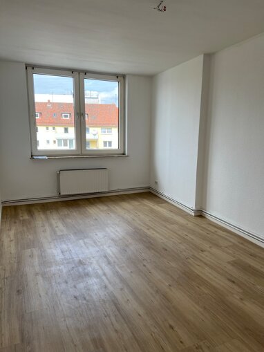 Wohnung zur Miete 600 € 3 Zimmer 70 m² 3. Geschoss Almsstr. 5 Mitte Hildesheim 31134