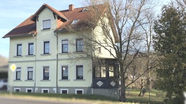 Mehrfamilienhaus zum Kauf als Kapitalanlage geeignet 199.000 € 9 Zimmer 251 m² 2.085 m² Grundstück Roßwein Roßwein 04741