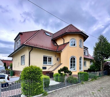 Einfamilienhaus zum Kauf Provisionsfrei 618.000 € 10 Zimmer 285 m² 713 m² Grundstück Wiesengiech Scheßlitz 96110