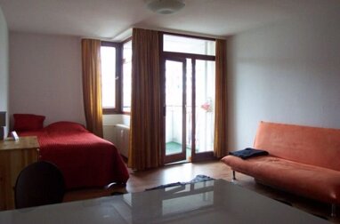 Apartment zum Kauf 185.000 € 1 Zimmer 32,3 m² 3. Geschoss Charlottenburg Berlin 10627