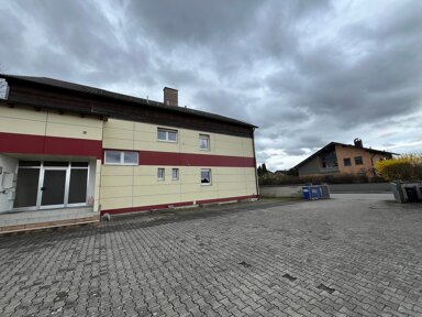 Wohnung zur Miete 1.100 € 4 Zimmer 115 m² 1. Geschoss frei ab sofort Ampfing Ampfing 84539