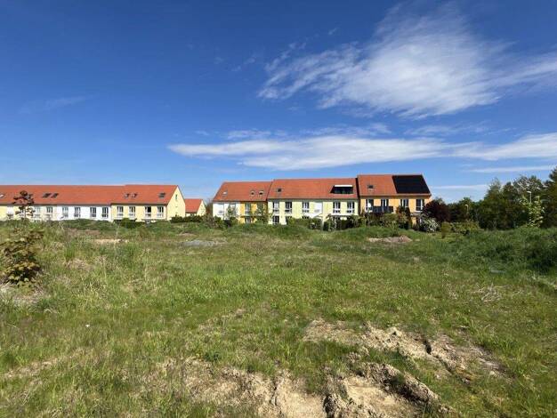 Grundstück zum Kauf 240.000 € 1.000 m² Grundstück Radeburg 01471