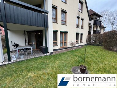 Terrassenwohnung zur Miete 960 € 2 Zimmer 78 m² Fischbach Nürnberg 90475