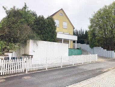 Einfamilienhaus zum Kauf 598.500 € 10 Zimmer 250 m² 1.094 m² Grundstück Aschach Freudenberg 92272