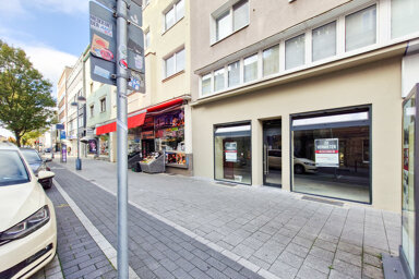 Café/Bar zur Miete provisionsfrei 2.750 € Brückstraße 36 Gleisdreieck Bochum 44787