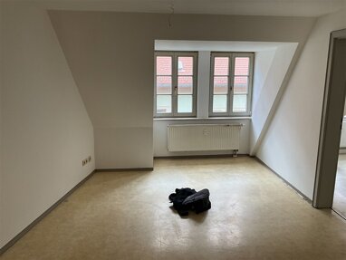 Wohnung zur Miete 358 € 2 Zimmer 3 m² 4. Geschoss Burgstraße 3 Meißen Meißen 01662