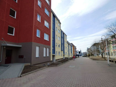 Wohnung zur Miete 375 € 2 Zimmer 64,6 m² Erdgeschoss Sonnenstraße 36 Sonnenberg 214 Chemnitz 09130