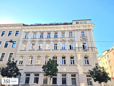 Wohnung zum Kauf 239.000 € 2 Zimmer 42,4 m² 1. Geschoss Goldschlagstraße 79 Wien 1150