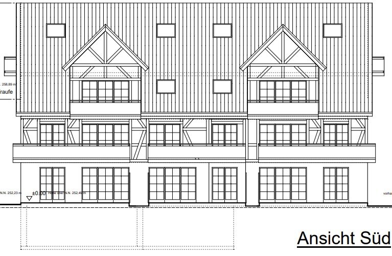 Wohnung zum Kauf 330.000 € 3 Zimmer 88 m²<br/>Wohnfläche Sasbachwalden 77887