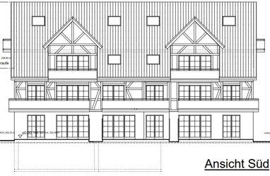 Wohnung zum Kauf 330.000 € 3 Zimmer 88 m² Sasbachwalden 77887