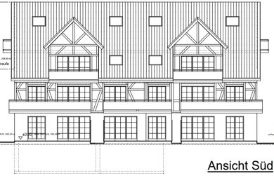 Wohnung zum Kauf 330.000 € 3 Zimmer 88 m² Sasbachwalden 77887