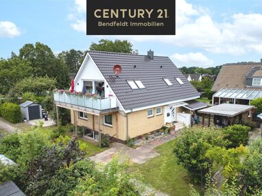 Mehrfamilienhaus zum Kauf 899.000 € 6 Zimmer 246,4 m² 611 m² Grundstück Haffkrug Scharbeutz - OT Haffkrug 23683