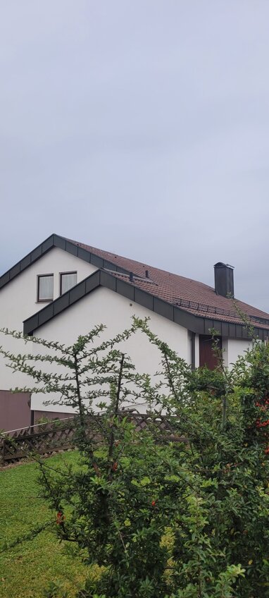Einfamilienhaus zum Kauf 615.000 € 9 Zimmer 290 m² 812 m² Grundstück Erbach Erbach 89155