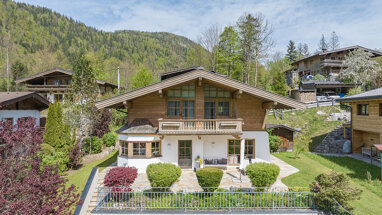 Einfamilienhaus zum Kauf 5 Zimmer 152,5 m² 605 m² Grundstück Kirchdorf in Tirol 6382