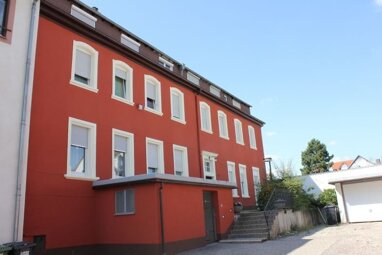Wohnung zur Miete 745 € 3 Zimmer 90 m² 1. Geschoss Edenkoben 67480