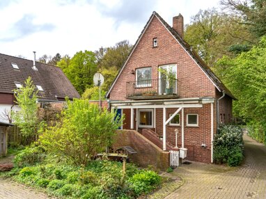 Einfamilienhaus zum Kauf 360.000 € 5 Zimmer 103,5 m² 888 m² Grundstück Dietrichsfeld Oldenburg 26127