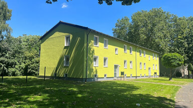 Wohnung zur Miete 306 € 1 Zimmer 38,2 m² Kornstraße 26 Obermeiderich Duisburg 47138