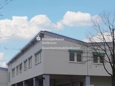 Büro-/Praxisfläche zur Miete 728 m² Bürofläche teilbar ab 364 m² Neckargartach - Böllingerhöfe Heilbronn 74078
