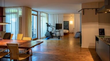 Wohnung zur Miete Wohnen auf Zeit 2.500 € 1 Zimmer 105 m² frei ab sofort Sternschanze Hamburg 20357