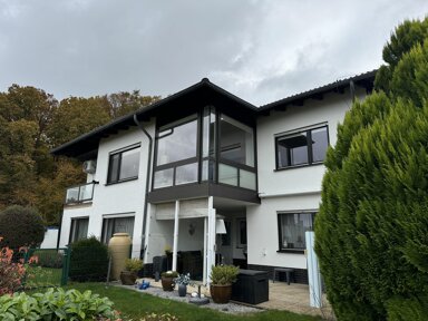 Einfamilienhaus zum Kauf 495.000 € 7 Zimmer 190 m² 1.411 m² Grundstück Reinhardshausen Bad Wildungen 34537