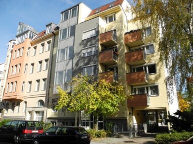 Maisonette zur Miete 590 € 2 Zimmer 69 m² 5. Geschoss Salomonstraße 18b Zentrum - Ost Leipzig 04103
