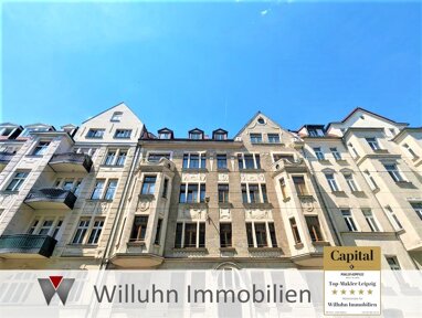 Wohnanlage zum Kauf 100.000 € 50,5 m² Gohlis - Mitte Leipzig 04157