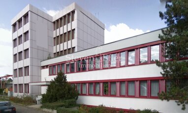 Bürofläche zur Miete 7 € 703 m² Bürofläche teilbar ab 119 m² Nürnberg 90475