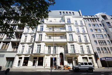 Wohnung zum Kauf 1.320.000 € 3 Zimmer 144 m² 1. Geschoss Schöneberg Berlin 10789