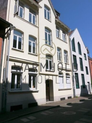 Wohnung zur Miete 577 € 2 Zimmer 50 m² 1. Geschoss Lüneburg 21335