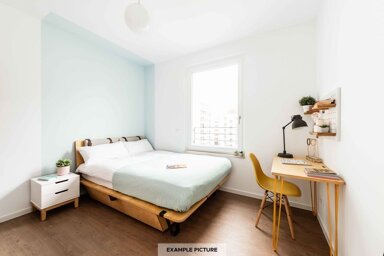 Wohnung zur Miete Wohnen auf Zeit 756 € 4 Zimmer 15,5 m² frei ab 06.01.2025 Klara-Franke-Straße 24-28 Moabit Berlin 10557