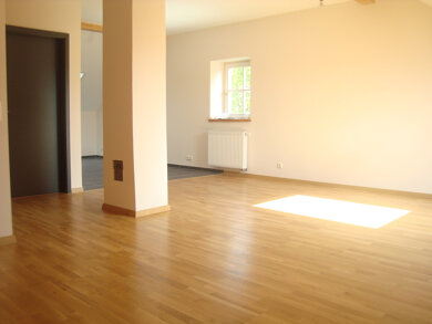 Wohnung zur Miete 850 € 3 Zimmer 87 m² Geschoss 2/2 Beurig Saarburg 54439