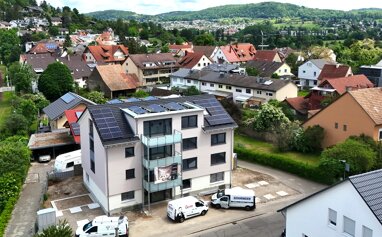 Terrassenwohnung zum Kauf Provisionsfrei 499.000 € 3 Zimmer 91 m² Erdgeschoss Hinterdorfstrasse 16 Weil am Rhein Weil am Rhein 79576