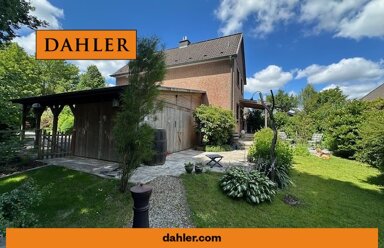 Einfamilienhaus zum Kauf 399.000 € 4 Zimmer 120 m² 450 m² Grundstück Bargteheide 22941