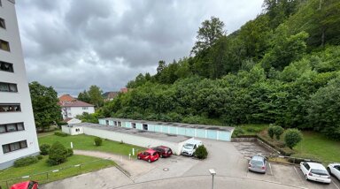 Wohnung zum Kauf 135.000 € 3 Zimmer 74 m² Oberndorf Oberndorf am Neckar 78727