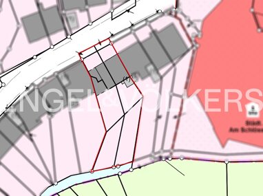 Grundstück zum Kauf 70.000 € 724 m² Grundstück Püttlingen Püttlingen 66346