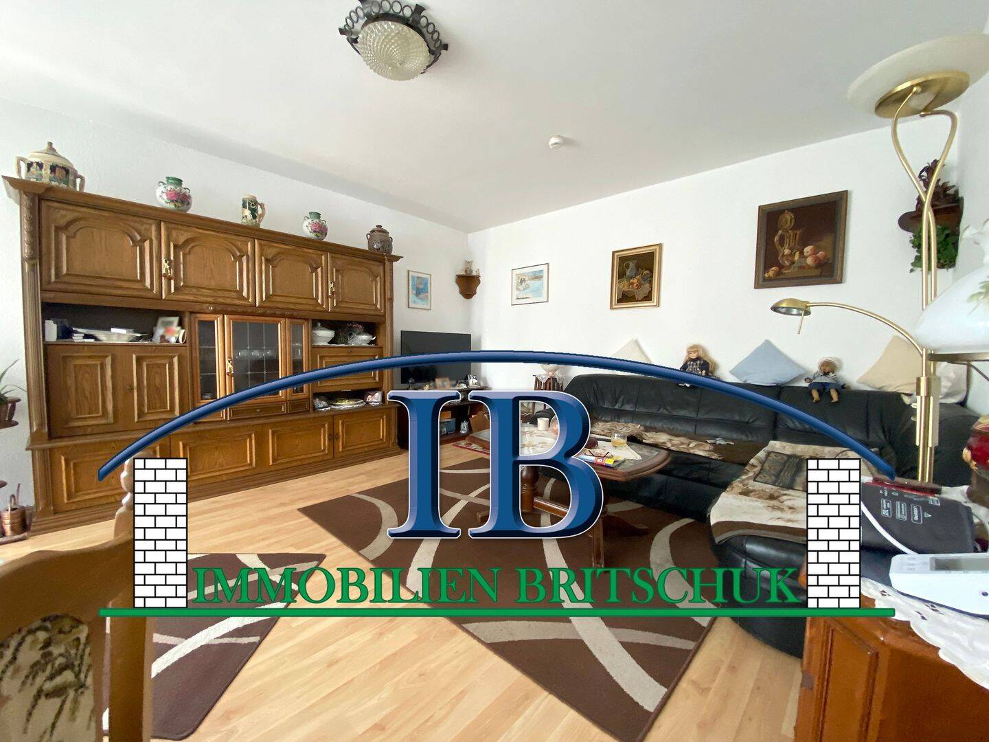 Eigentumswohnung mit zwei Terrassen