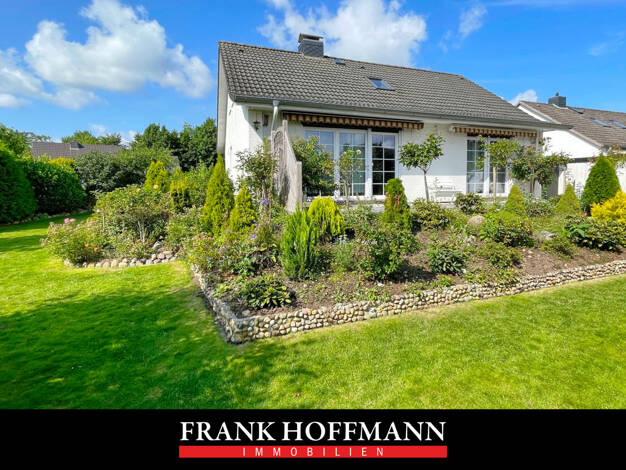 Einfamilienhaus zum Kauf 449.000 € 4 Zimmer 129 m² 767 m² Grundstück Kisdorf 24629