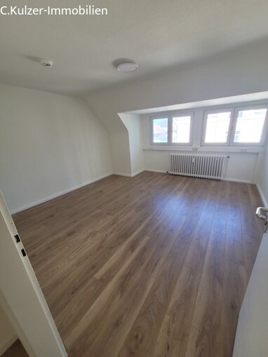 Wohnung zur Miete 420 € 1 Zimmer 18 m² 4. Geschoss Baslerstr. 1 Stetten Lörrach 79539