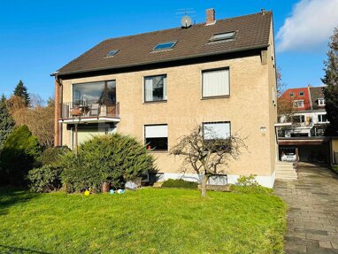 Mehrfamilienhaus zum Kauf 911.000 € 10 Zimmer 652 m² Grundstück Weiden Köln 50858