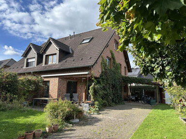 Mehrfamilienhaus zum Kauf provisionsfrei 628.000 € 5 Zimmer 132 m² 430 m² Grundstück Hiltrup - Ost Münster 48165